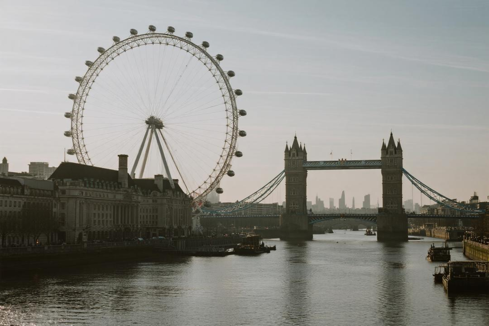 United Kingdom Office