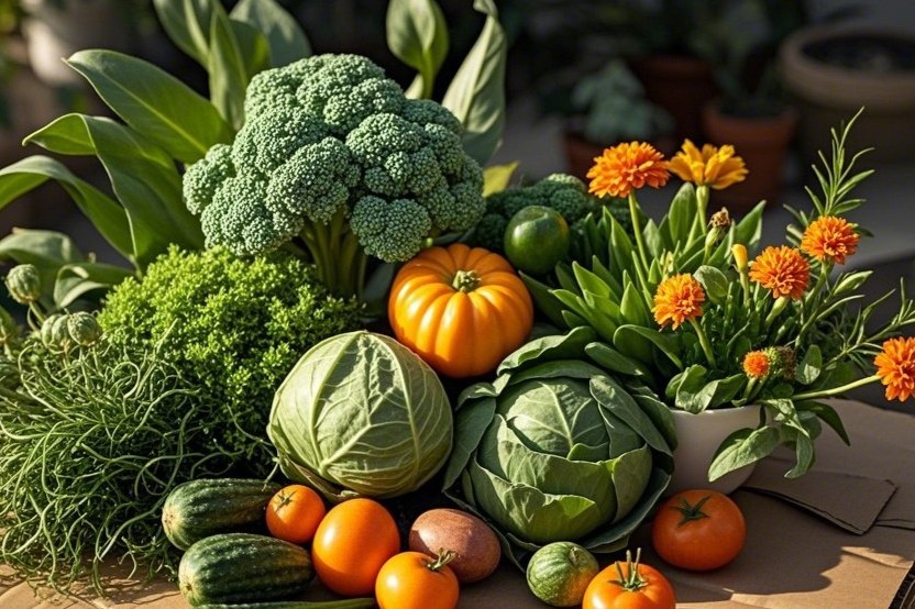 NutraUSA laboratory and research facility