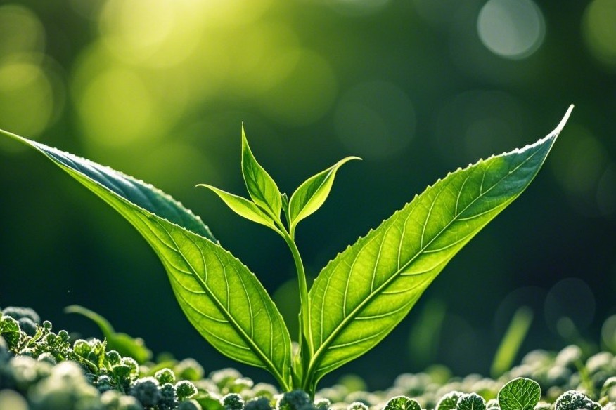 Natural supplements and plants