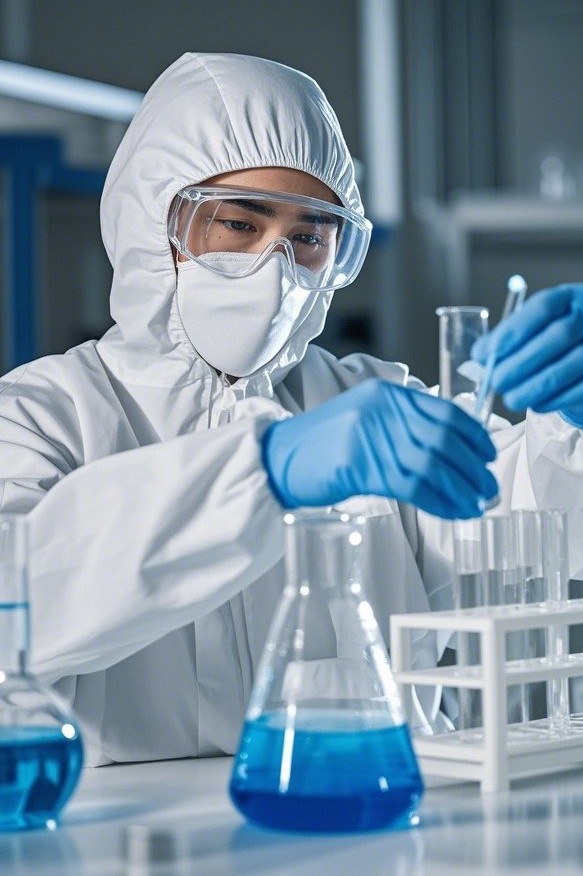 Manufacturing facility